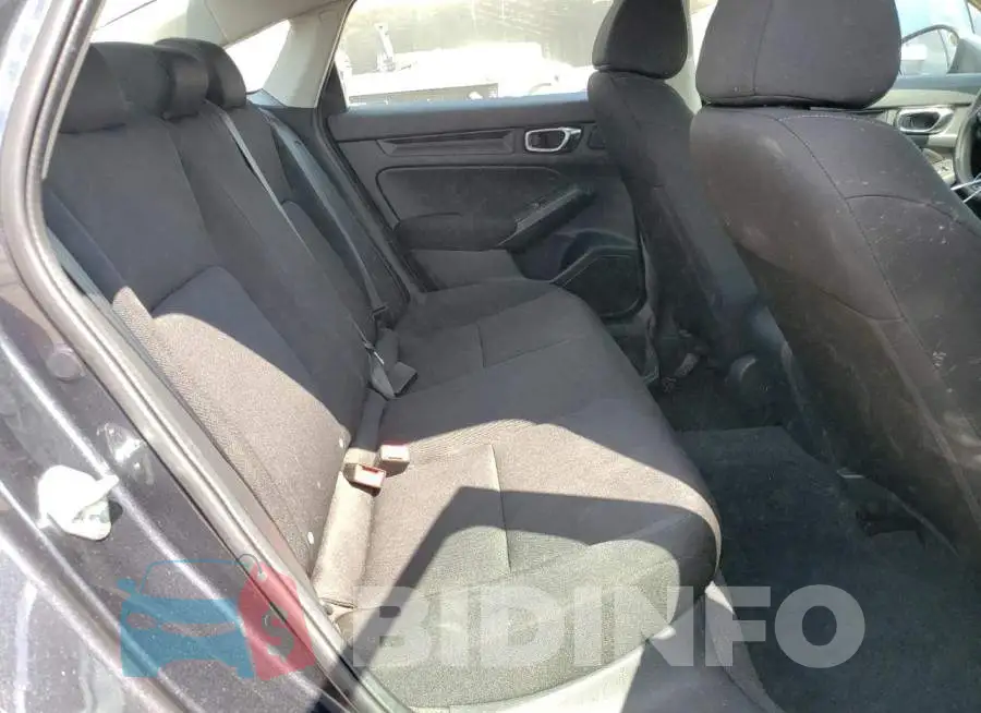 2HGFE2F27NH508924 Photo# 6