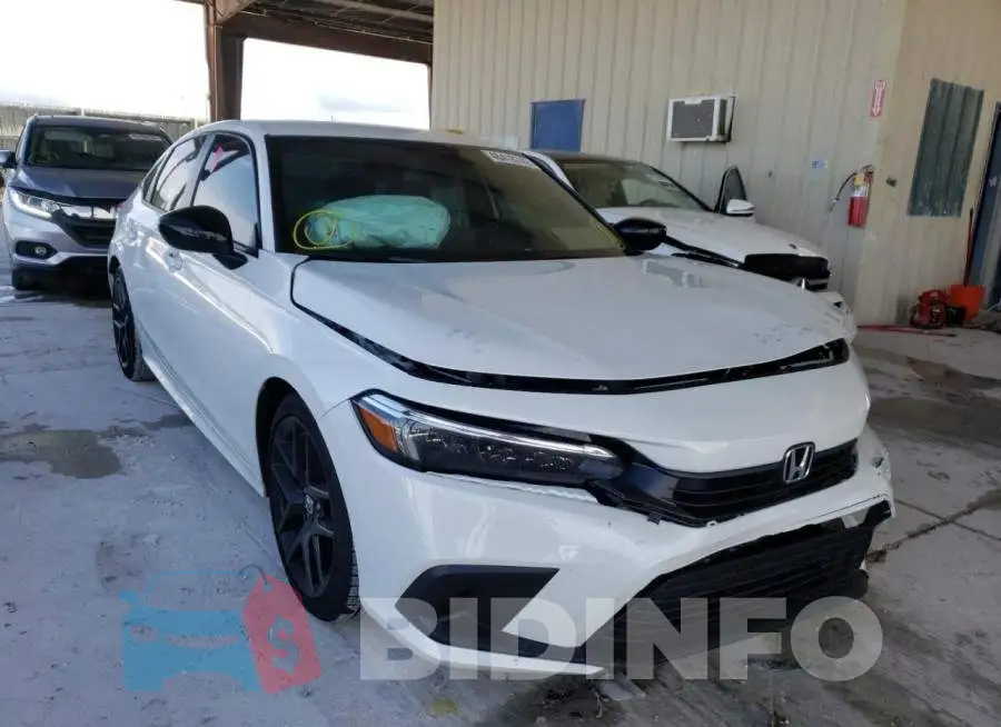 2HGFE2F50NH572278 Photo# 1
