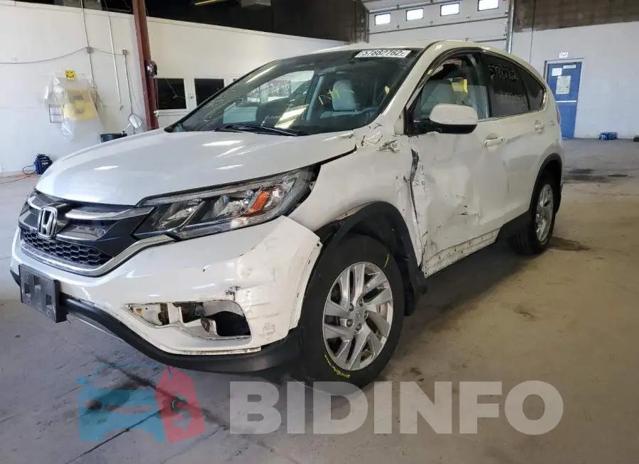 5J6RM4H53GL099144 Photo# 2