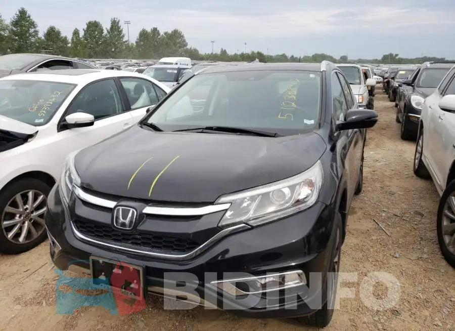 5J6RM4H90GL075984 Photo# 2