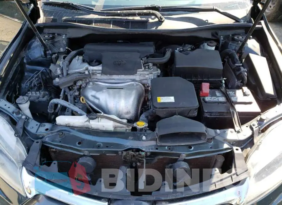 4T4BF1FK9GR562263 Photo# 7