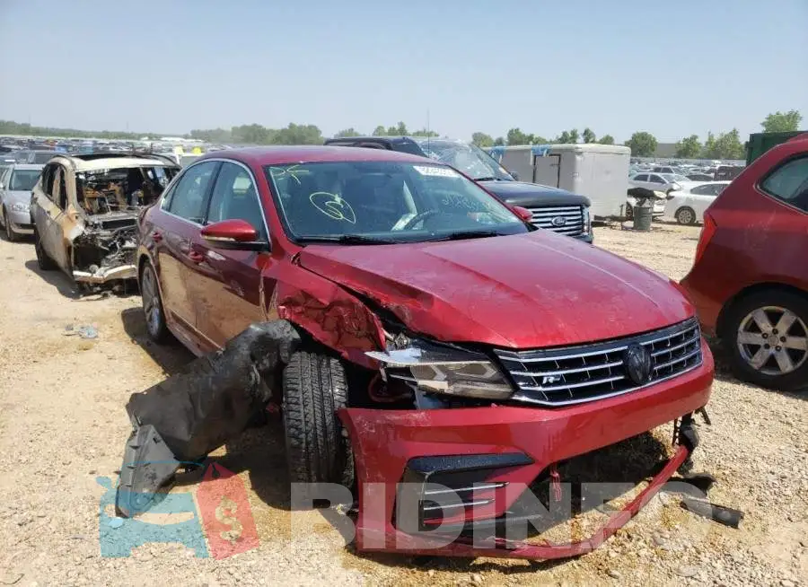 1VWDT7A30HC067134 Photo# 1