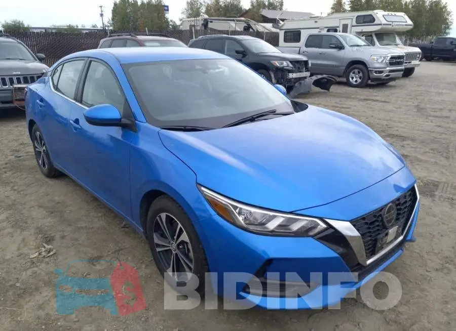 3N1AB8CV9MY269083 Photo# 1