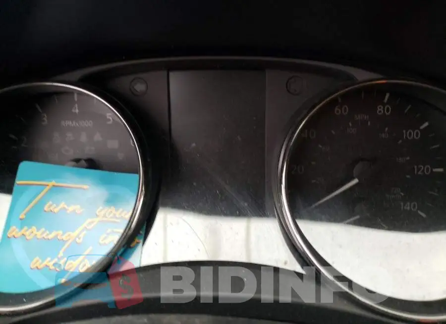 KNMAT2MT2JP545783 Photo# 8