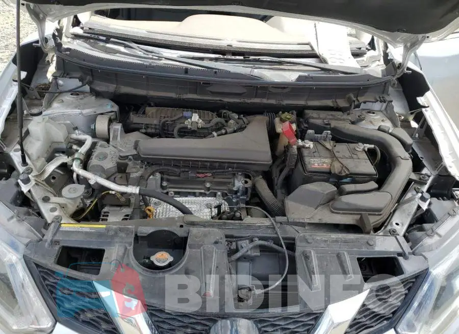 KNMAT2MV2GP701055 Photo# 7