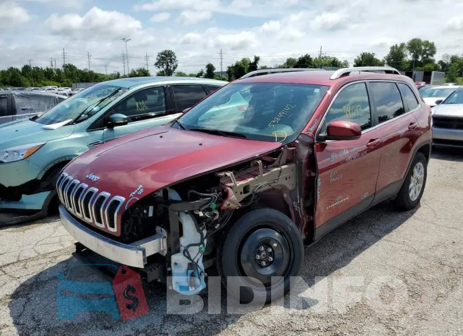 1C4PJMCS1GW282818 Photo# 2