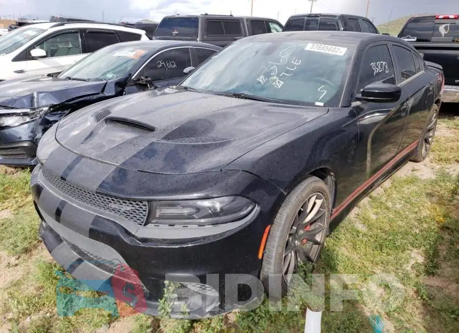 2C3CDXL9XHH595150 Photo# 2