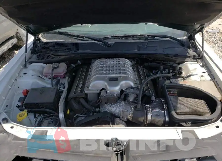 2C3CDZL92KH606256 Photo# 7