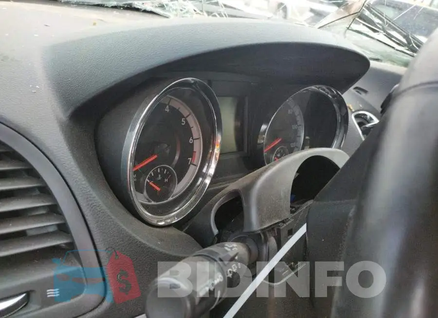 2C4RDGEG8KR535919 Photo# 8