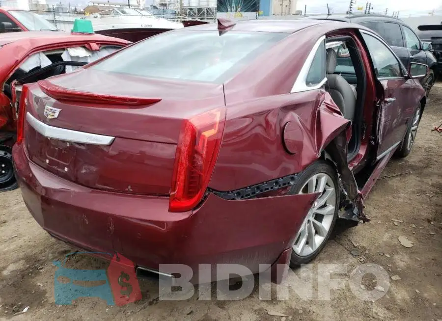 2G61N5S32G9188937 Photo# 4