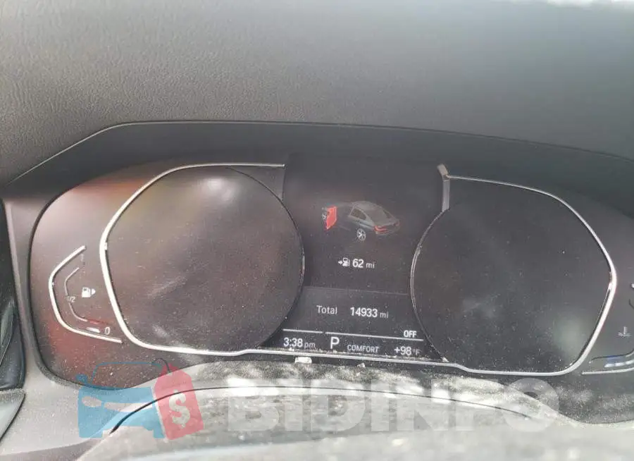 3MW5R1J03M8B72547 Photo# 8