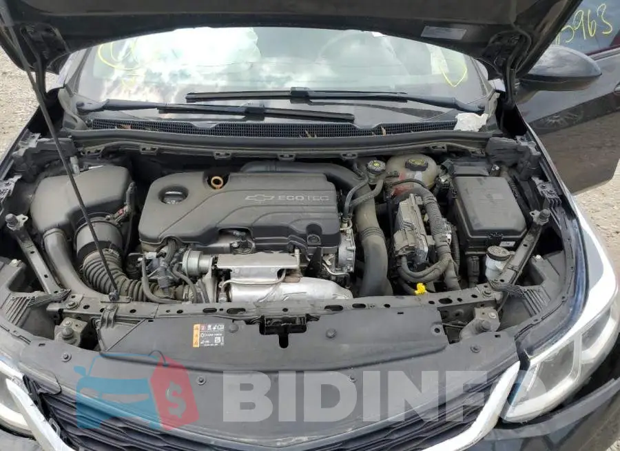 1G1BC5SM1H7258682 Photo# 7