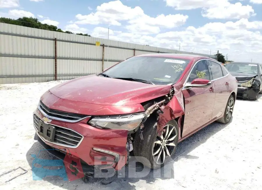 1G1ZD5ST3JF183918 Photo# 2