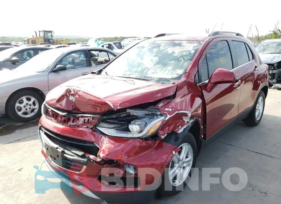3GNCJLSB3KL274722 Photo# 2