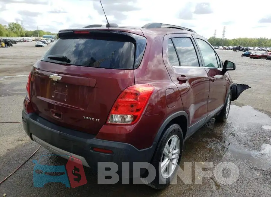 3GNCJLSB6GL266573 Photo# 4
