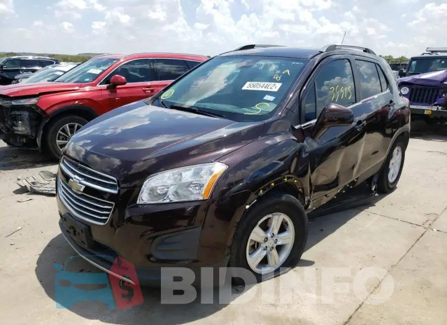 KL7CJLSB1GB727511 Photo# 2