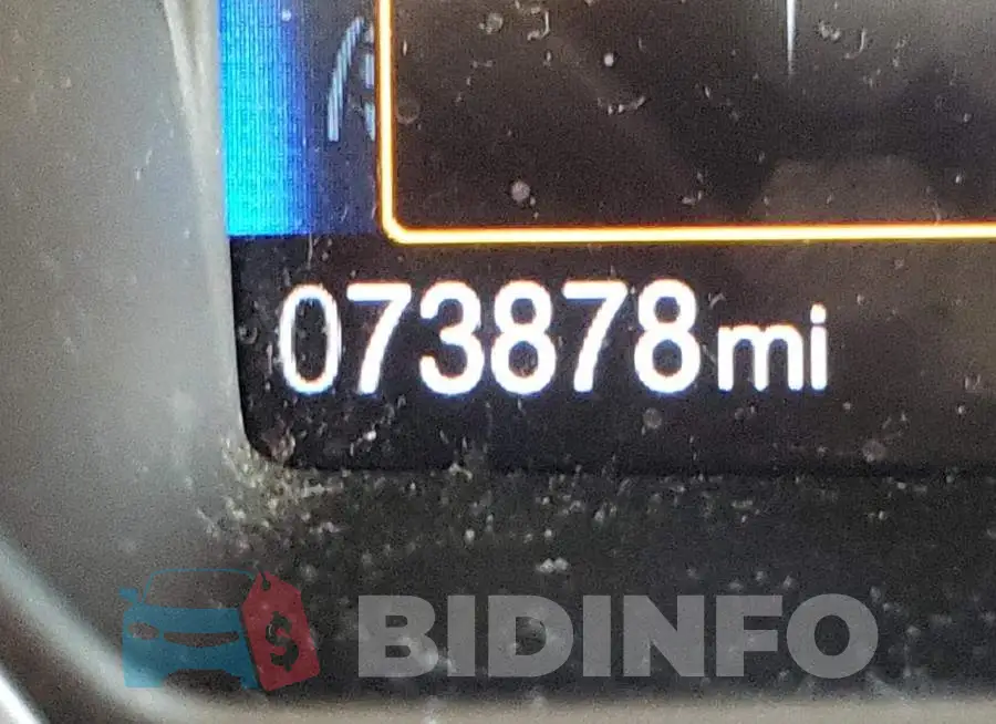 1FADP3E27HL236234 Photo# 8