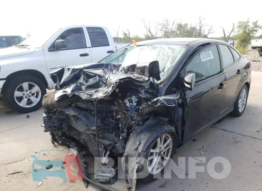 1FADP3F29GL264601 Photo# 2