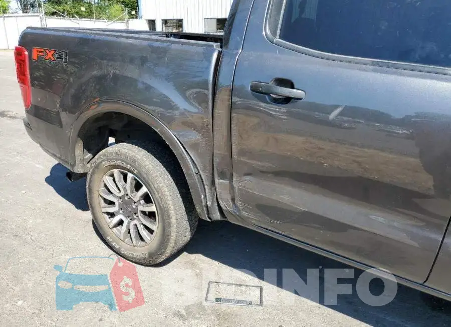 1FTER4FH9KLA67519 Photo# 9
