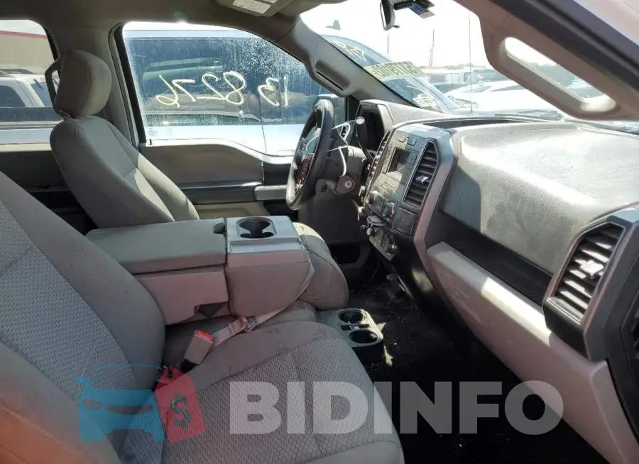 1FTEW1E53JKE15897 Photo# 5
