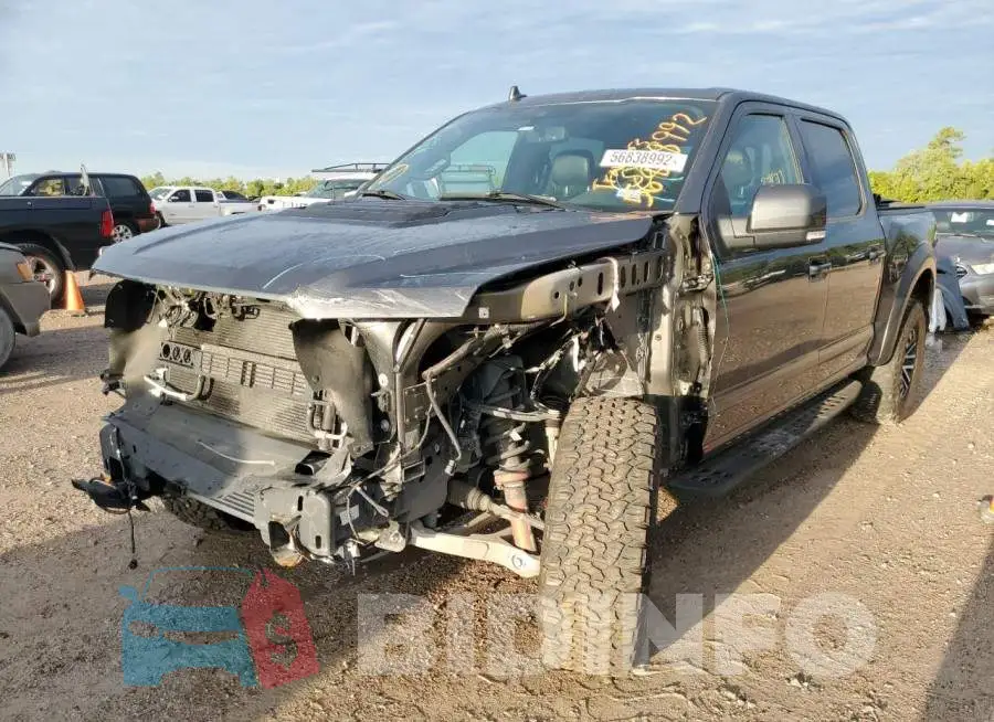 1FTFW1RG9KFD17838 Photo# 2
