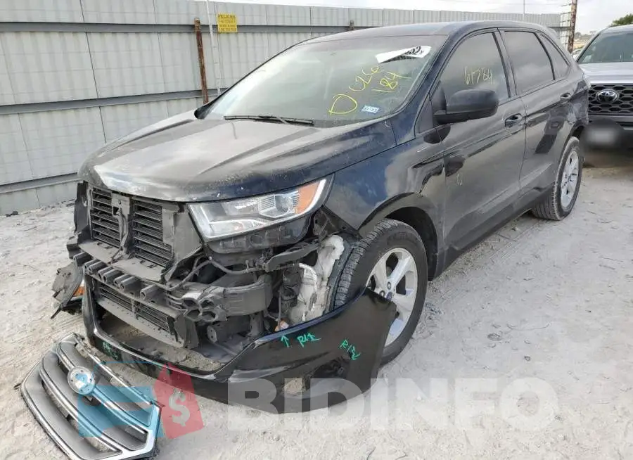 2FMPK3G97HBC26184 Photo# 2