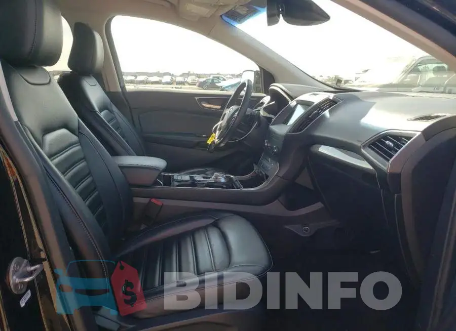 2FMPK4J95LBA30204 Photo# 5