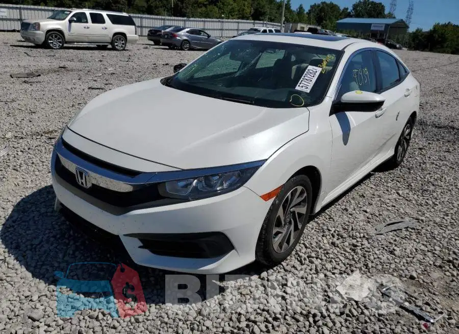 19XFC2F78HE024812 Photo# 2