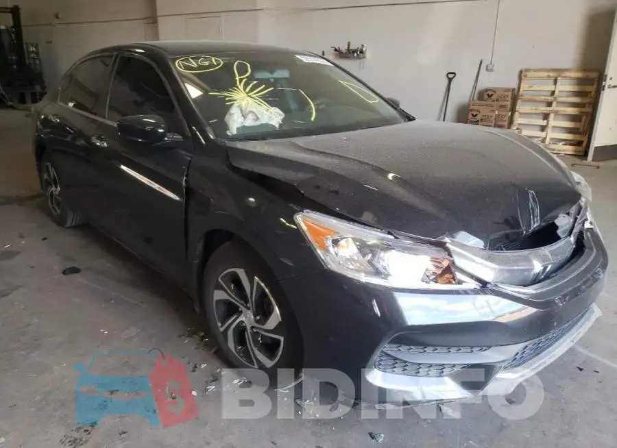 1HGCR2F32HA150764 Photo# 1
