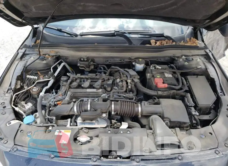 1HGCV1F97JA185381 Photo# 7