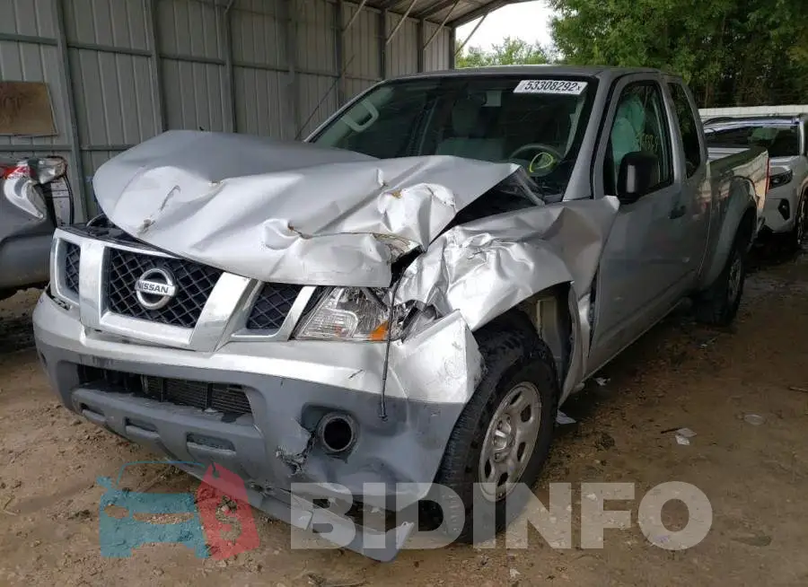 1N6BD0CT0HN767152 Photo# 2