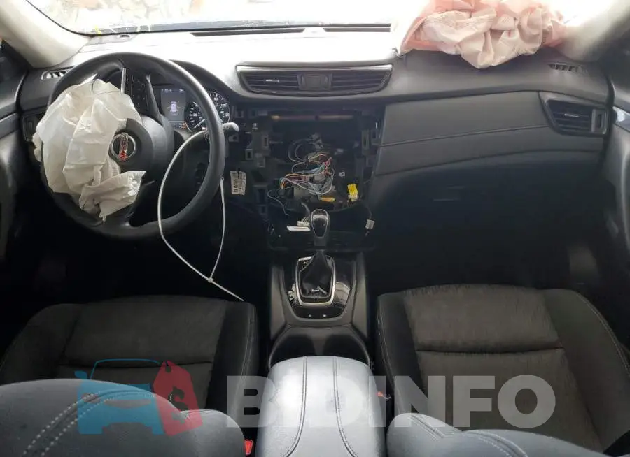 KNMAT2MT6JP530655 Photo# 9