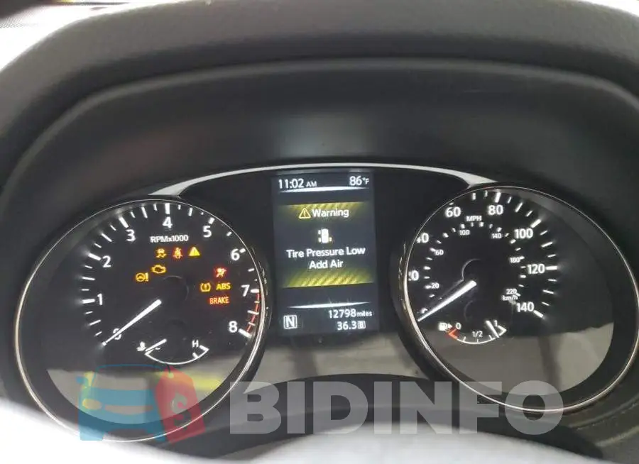 KNMAT2MV8GP711556 Photo# 8