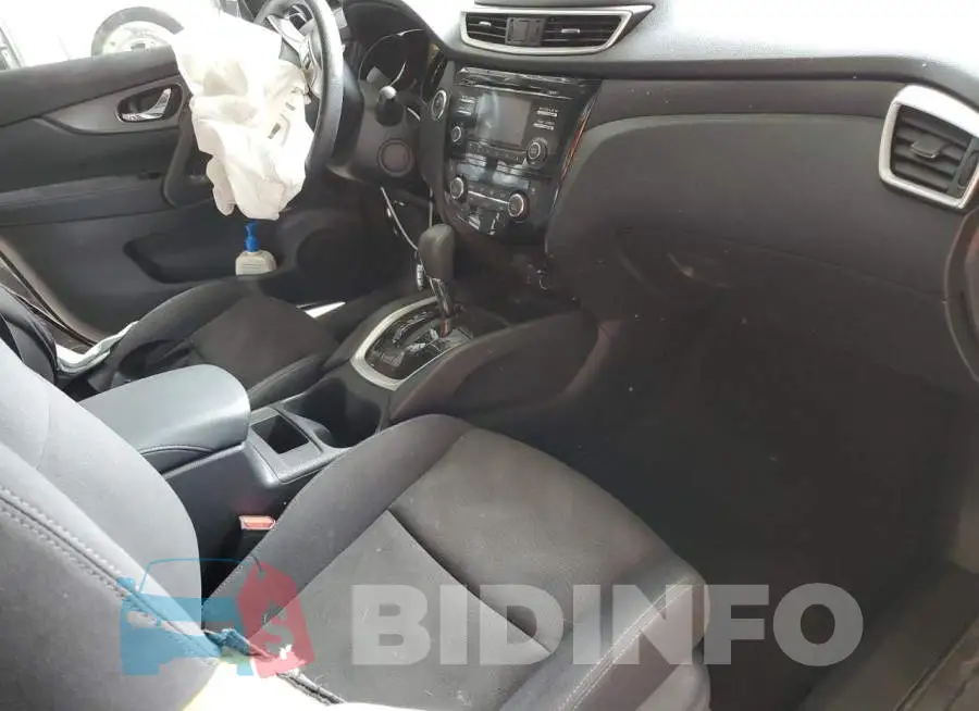 KNMAT2MV8GP711556 Photo# 5