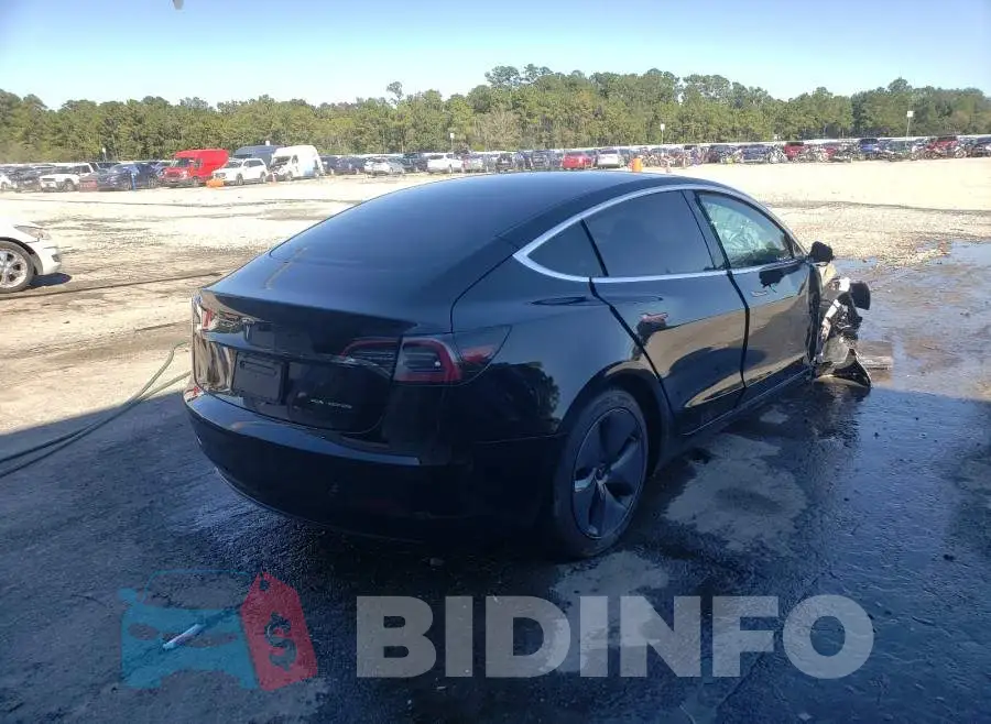 5YJ3E1EB4LF791167 Photo# 4