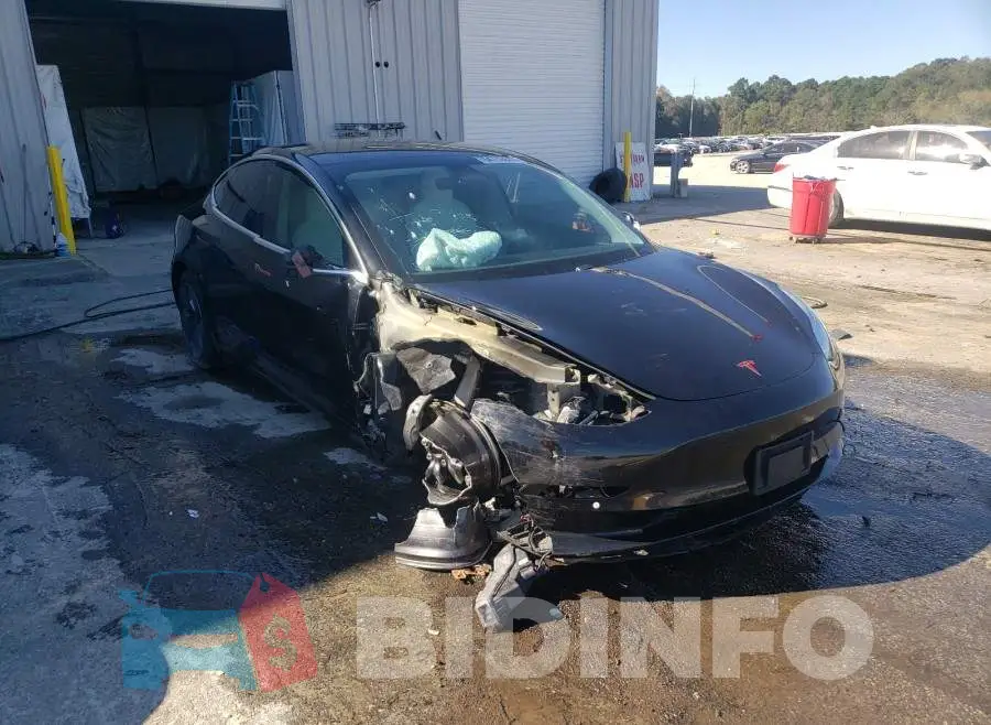 5YJ3E1EB4LF791167 Photo# 1