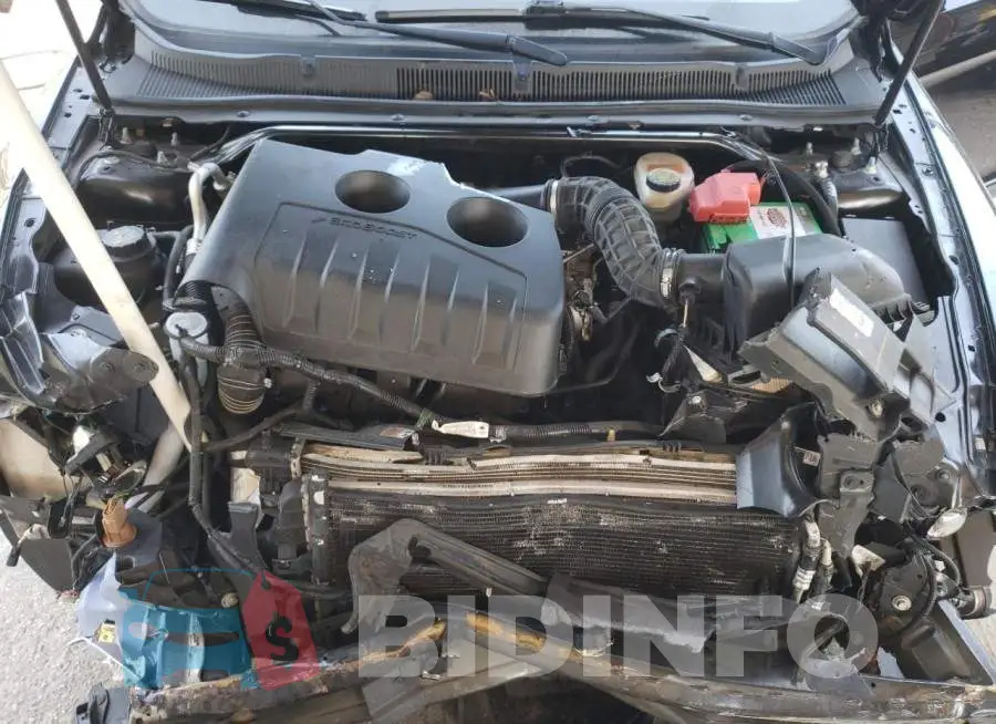 1FAHP2E90GG120048 Photo# 7