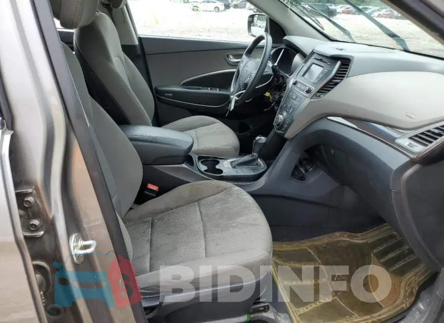 5NMZTDLB8JH092172 Photo# 5