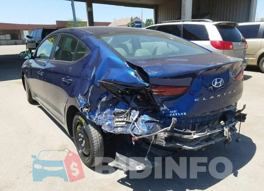 5NPD74LF0KH446143 Photo# 3