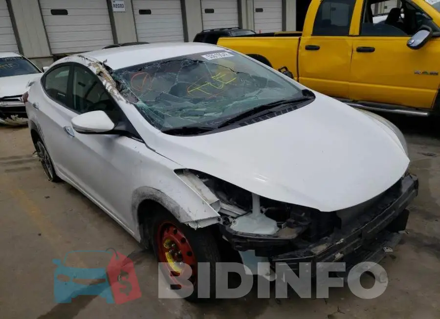 5NPDH4AE9GH681154 Photo# 1