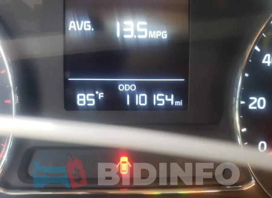 3KPFK4A76HE098154 Photo# 8