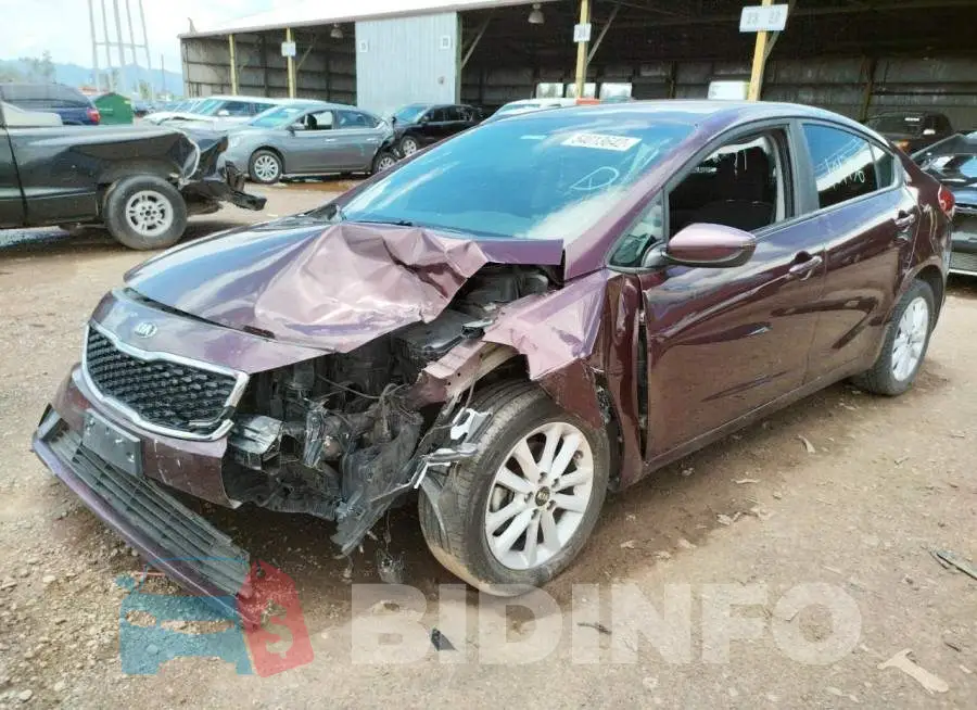 3KPFL4A72HE098925 Photo# 2