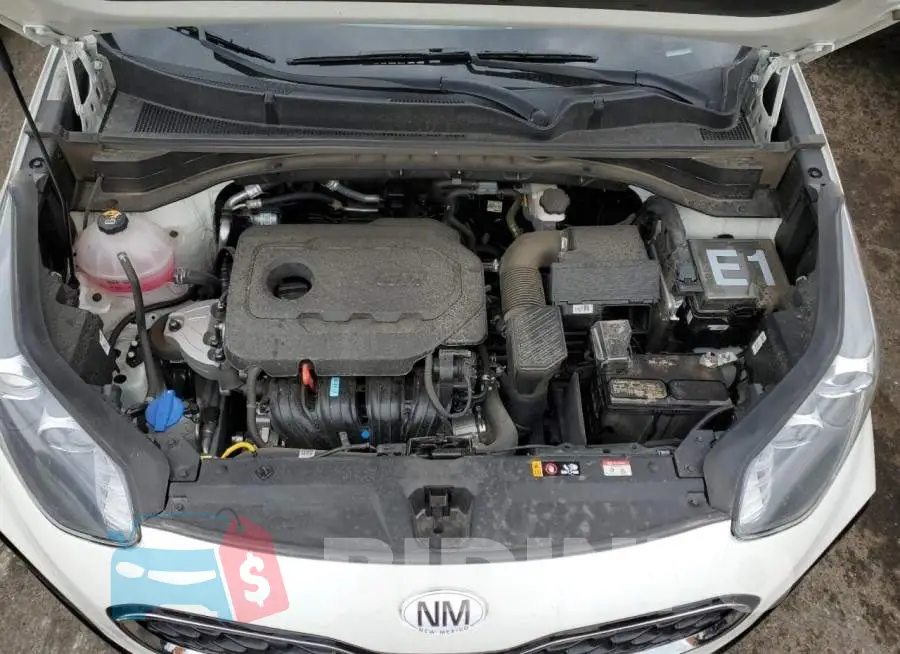 KNDPMCAC2M7902580 Photo# 7