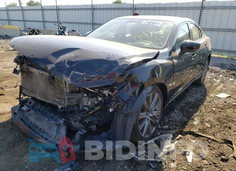 JM1GL1VMXM1604470 Photo# 2