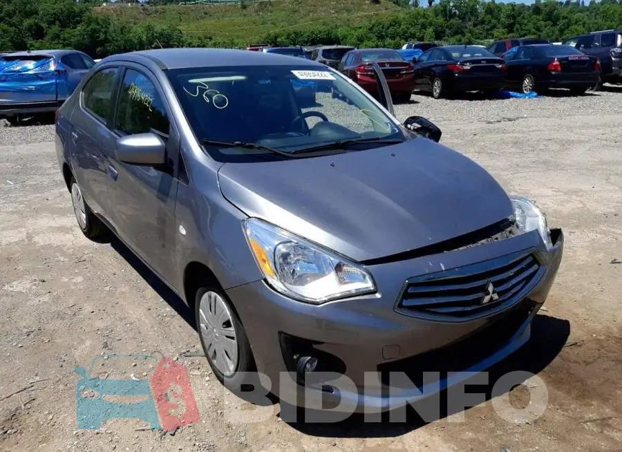 ML32F3FJ7HHF08297 Photo# 1