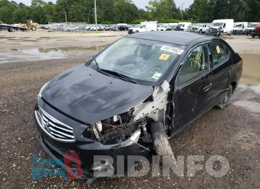 ML32F3FJXJHF09854 Photo# 2