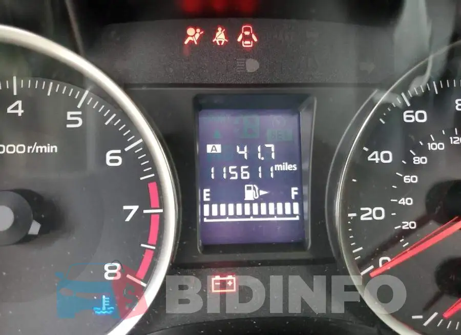 JF2GPAAC1GG213969 Photo# 8