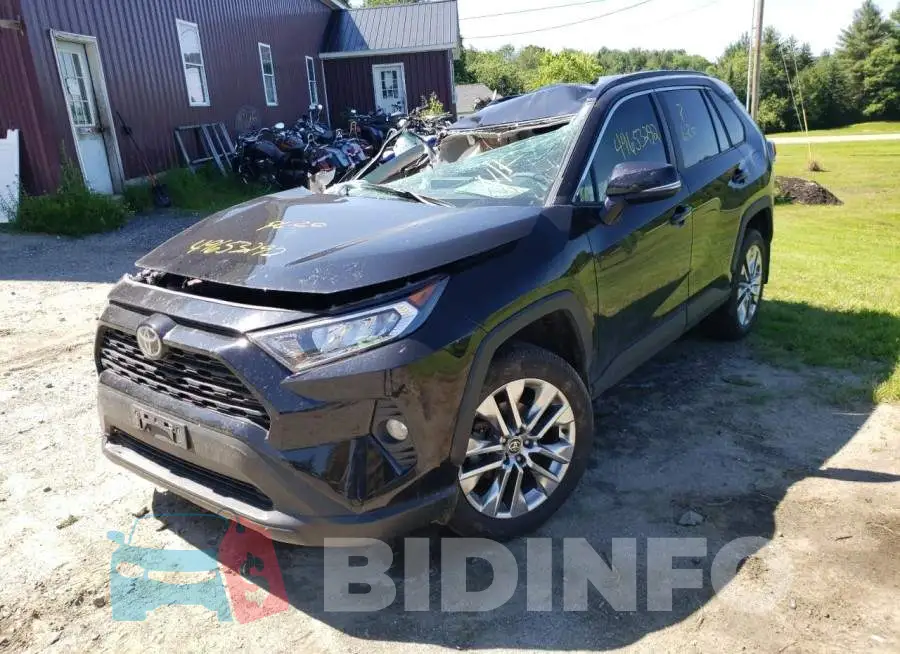 2T3A1RFV1MC223384 Photo# 2