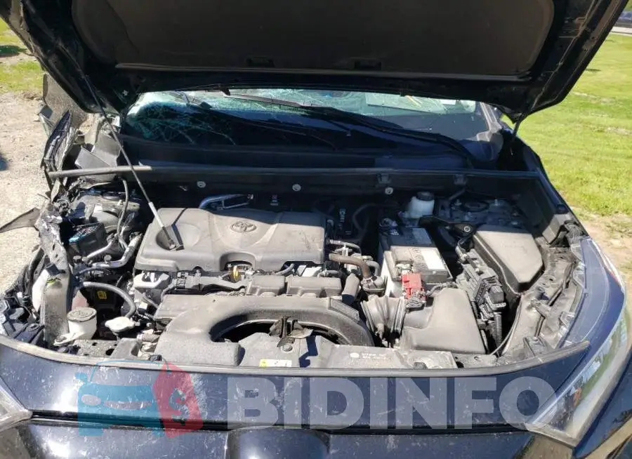 2T3A1RFV1MC223384 Photo# 7