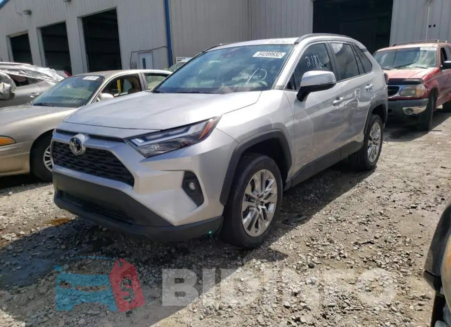 2T3C1RFV6NC179912 Photo# 2